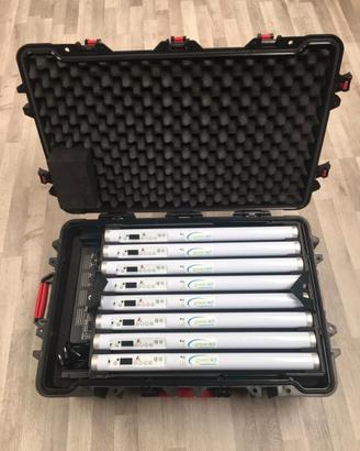 Astera Helios tubo led