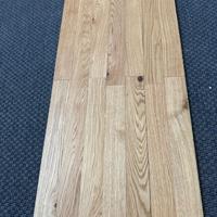 Listello parquet rovere pochi nodi a Torino