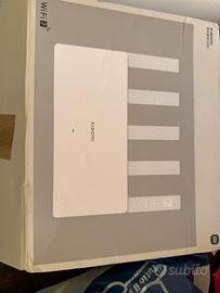 Xiaomi router be5000 wi fi 7