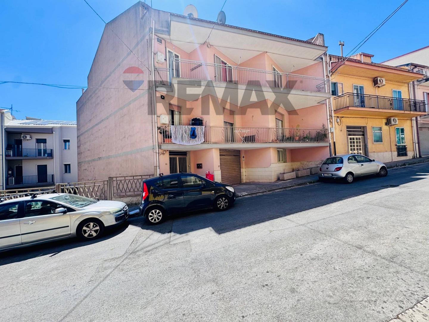 Apartment in Ragusa, Selvaggio - Vista 2