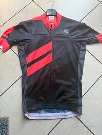 Maglia ciclismo