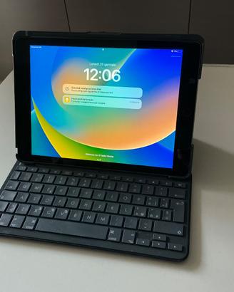 Ipad 5a generazione