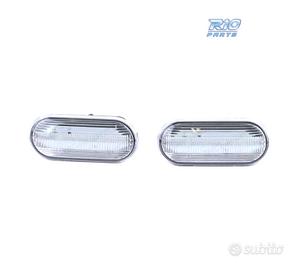 FRECCE LATERALI LED BAR FORD SEAT VOLKSWAGEN VW CR