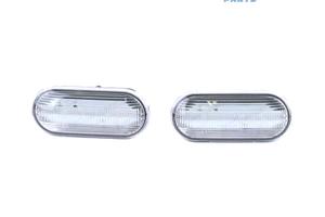 FRECCE LATERALI LED BAR FORD SEAT VOLKSWAGEN VW CR
