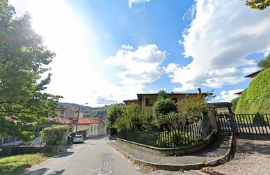 Trilocale a maslianico con posto auto