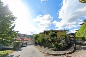 Trilocale a maslianico con posto auto