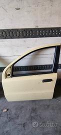 FIAT PANDA 2007 PORTA ANTERIORE SX