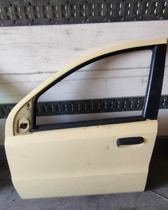 FIAT PANDA 2007 PORTA ANTERIORE SX
