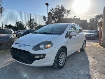 Fiat Punto Evo 1.3 Mjt 5 porte -2012