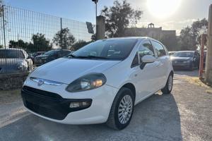 Fiat Punto Evo 1.3 Mjt 5 porte -2012
