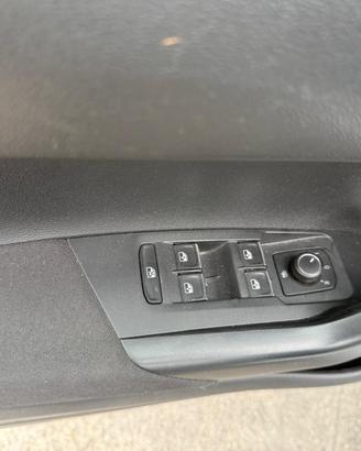 Pulsantiera sx vw polo aw1 2018