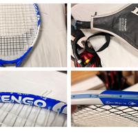 Racchetta Tennis Junior