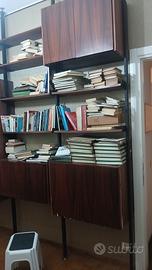 libreria tipo Cassina Infinito