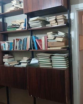 libreria tipo Cassina Infinito