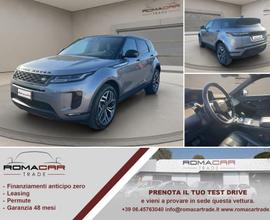 LAND ROVER Range Rover Evoque 2.0D I4 163 CV AWD