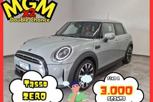 MINI Cooper 1.5 One 75 CV Classic 5 porte