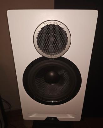 Diffusori Elac Debut Reference