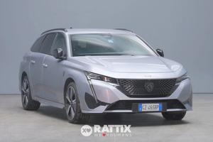 PEUGEOT 308 iii 2021 sw 308 SW 1.2 hybrid GT 136cv