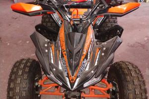 Quad 125