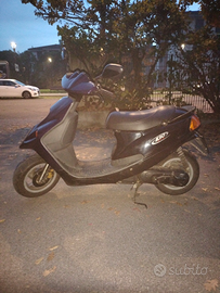 Malaguti F10 50 (Jet Line) 2t