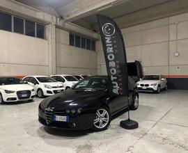 Alfa Romeo 159 2.0 JTDm 136 CV Sportwagon Progress