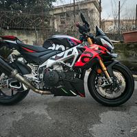 Aprilia Tuono V4 Factory 2024