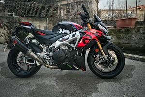 Aprilia Tuono V4 Factory 2024