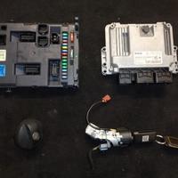 KIT AVVIAMENTO CITROEN C3 PICASSO 1.6 VTi 2010