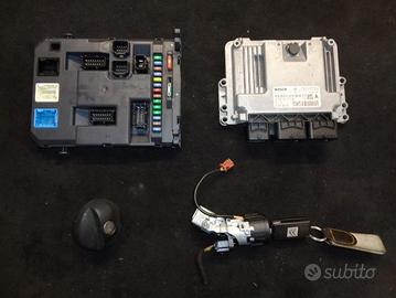 KIT AVVIAMENTO CITROEN C3 PICASSO 1.6 VTi 2010