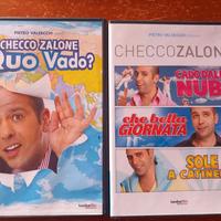 n.8 dvd vari