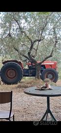 trattore same leone 70