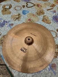 Paiste 2002 China 18"
