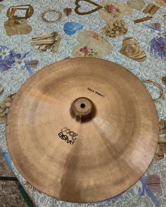 Paiste 2002 China 18"