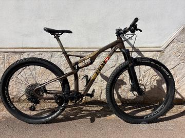 Mtb FRM CAP COBRA HANAIN