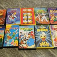 Film in videocassetta vhs