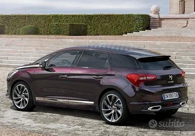 Ricambi Citroen Ds3 Ds4 Ds5 Ds7 