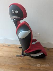 Pallas M Fix Rosso