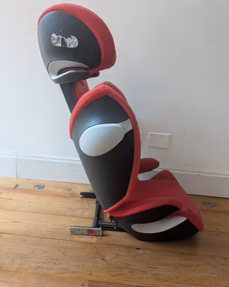 Pallas M Fix Rosso
