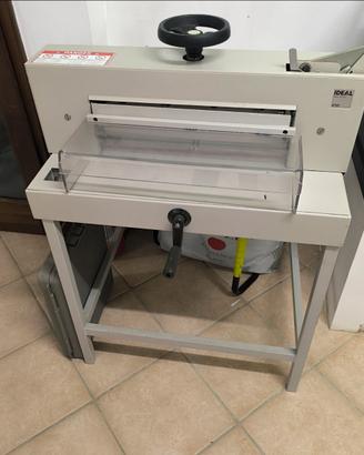 Tagliarisme ideal 4705