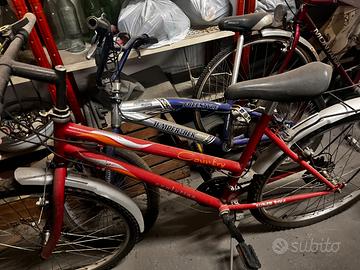 Bicicletta