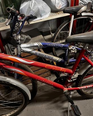 Bicicletta