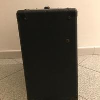 Amplificatore chitarra elettrica