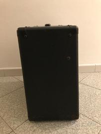 Amplificatore chitarra elettrica