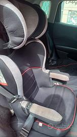 Seggiolino Auto
