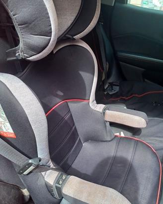 Seggiolino Auto