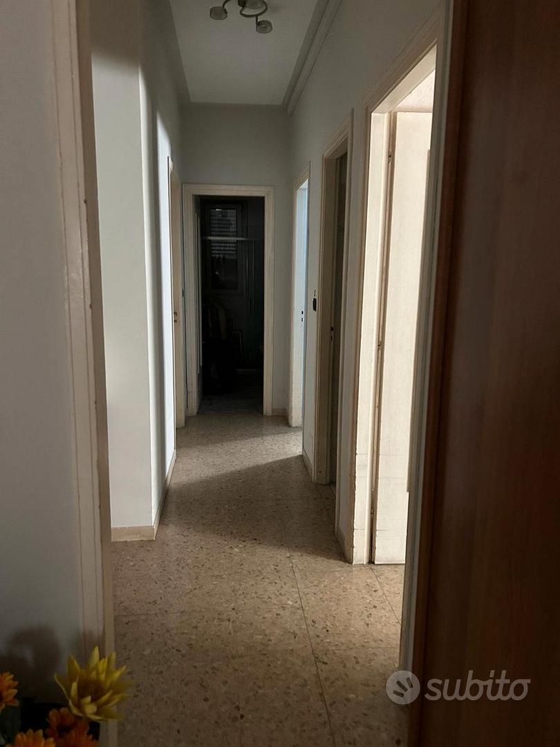 Appartamento – Torino, San Secondo, Circoscrizione 1 - Vista 4