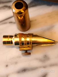 Bocchino Otto Link Super Tone Master NY Tenore 7*