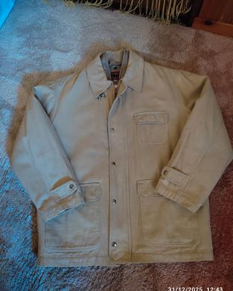 Hi-Look giaccone invernale tg.L