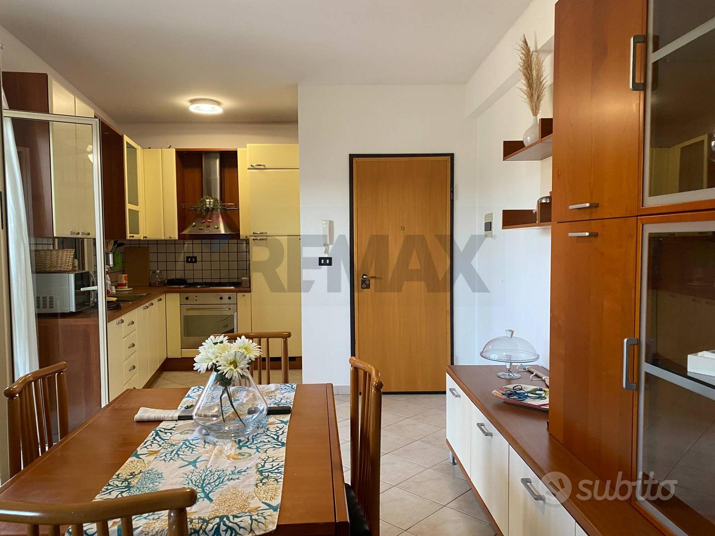 Apartment in Mascali, Fondachello - Vista 2