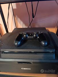 Ps4 - 1tb